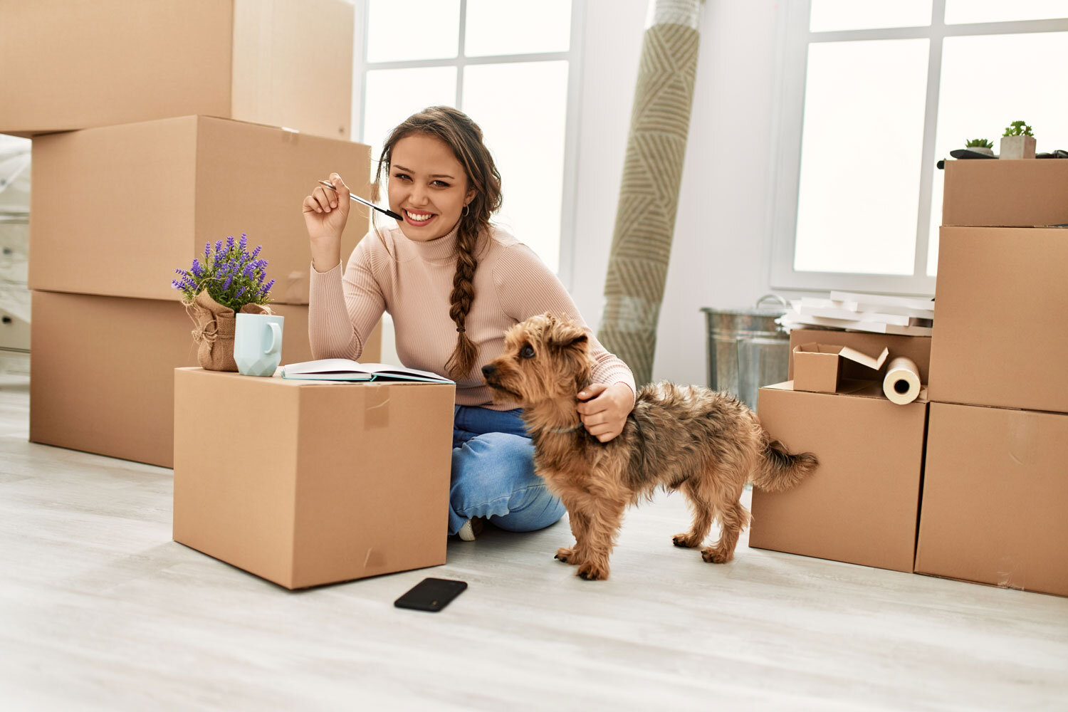 5 señales de que encontraste el departamento ideal para comprar e independizarte