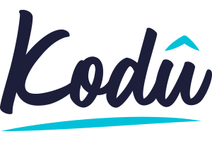 kodu-azul
